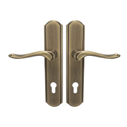 MI - LYON/ROMEO - SO | OGS - Bronz česaný matný MI - LYON/ROMEO - SO | OGS - Bronz česaný matný