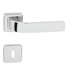 MI - SUN 1 - HR | OC - Chrom lesklý MI - SUN 1 - HR | OC - Chrom lesklý