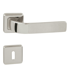 MI - SUN 1 - HR | ONL/ONS - Nikl lesklý / nikl broušený MI - SUN 1 - HR | ONL/ONS - Nikl lesklý / nikl broušený