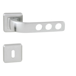 MI - SUN 3 - HR | OCS - Chrom broušený MI - SUN 3 - HR | OCS - Chrom broušený