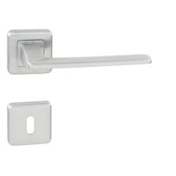 MI - ZENITH - HR | OCS - Chrom broušený MI - ZENITH - HR | OCS - Chrom broušený