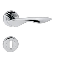 MI - ZOE - R | OC - Chrom lesklý MI - ZOE - R | OC - Chrom lesklý