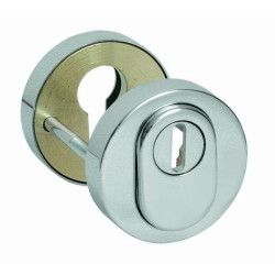 MI - zpevněné rozety - R | OC - Chrom lesklý MI - zpevněné rozety - R | OC - Chrom lesklý