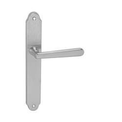 MP - ALT WIEN | OCS - Chrom broušený MP - ALT WIEN | OCS - Chrom broušený