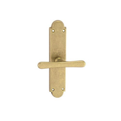 MP - ALT WIEN - rozvora | NAT - Natural mosaz nelakovaná