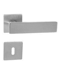 MP - APOLO - HR 3SM | BN - Broušená nerez MP - APOLO - HR 3SM | BN - Broušená nerez