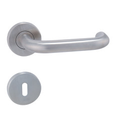 MP - COSLAN - R | BN - Broušená nerez MP - COSLAN - R | BN - Broušená nerez