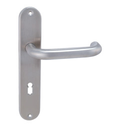 MP - COSLAN - SO | BN - Broušená nerez MP - COSLAN - SO | BN - Broušená nerez