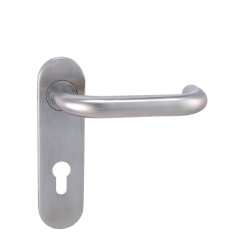 MP - COSLAN SPECIÁL - SOK | BN - Broušená nerez MP - COSLAN SPECIÁL - SOK | BN - Broušená nerez