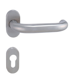 MP - COSLAN - UOR | BN - Broušená nerez MP - COSLAN - UOR | BN - Broušená nerez