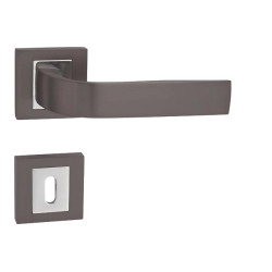 MP - CYNTHIA - HR | T/OC - Titan / chrom lesklý MP - CYNTHIA - HR | T/OC - Titan / chrom lesklý