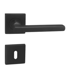 MP - DANIELA - HR | BS - Černá matná MP - DANIELA - HR | BS - Černá matná