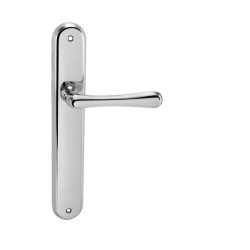 MP - ELEGANT | OC - Chrom lesklý MP - ELEGANT | OC - Chrom lesklý