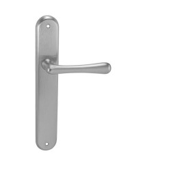 MP - ELEGANT | OCS - Chrom broušený MP - ELEGANT | OCS - Chrom broušený