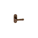 MP - ELEGANT - půloliva | OBA - Antik bronz MP - ELEGANT - půloliva | OBA - Antik bronz