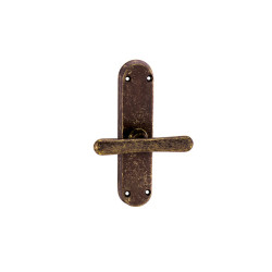 MP - ELEGANT - rozvora | OBA - Antik bronz