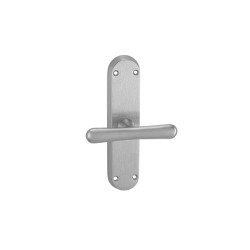 MP - ELEGANT - rozvora | OCS - Chrom broušený