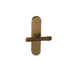 MP - ELEGANT - rozvora | OGS - Bronz česaný matný