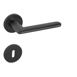 MP - ELIPTICA - R S6 | BS - Černá matná MP - ELIPTICA - R S6 | BS - Černá matná