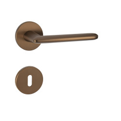 MP - ELIPTICA - R S6 | CUM - Měď matná MP - ELIPTICA - R S6 | CUM - Měď matná