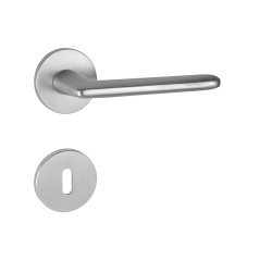 MP - ELIPTICA - R S6 | OCS - Chrom broušený MP - ELIPTICA - R S6 | OCS - Chrom broušený