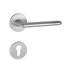 MP - ELIPTICA - R S6 | OCS - Chrom broušený MP - ELIPTICA - R S6 | OCS - Chrom broušený