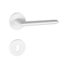 MP - ELIPTICA - R S6 | WS - Bílá matná MP - ELIPTICA - R S6 | WS - Bílá matná