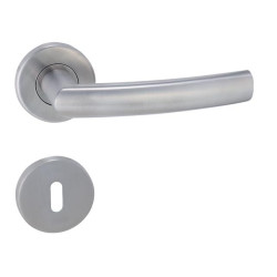 MP - ESSO - R | BN - Broušená nerez MP - ESSO - R | BN - Broušená nerez