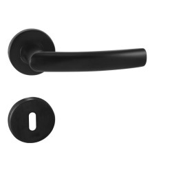 MP - ESSO - R | BS - Černá matná MP - ESSO - R | BS - Černá matná