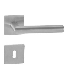 MP - FAVORIT - HR 3SM | BN - Broušená nerez MP - FAVORIT - HR 3SM | BN - Broušená nerez