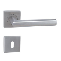 MP - FAVORIT - HR | BN - Broušená nerez MP - FAVORIT - HR | BN - Broušená nerez