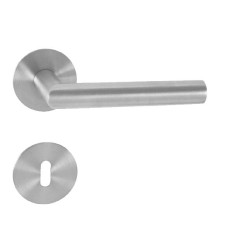 MP - FAVORIT - R 3SM | BN - Broušená nerez MP - FAVORIT - R 3SM | BN - Broušená nerez