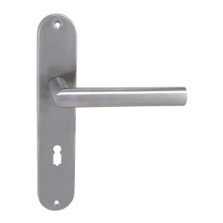 MP - FAVORIT - SO | BN - Broušená nerez MP - FAVORIT - SO | BN - Broušená nerez