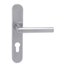 MP - FAVORIT SPECIÁL - SOD | BN - Broušená nerez MP - FAVORIT SPECIÁL - SOD | BN - Broušená nerez