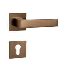 MP - HIT - HR SQ6 | CUM - Měď matná MP - HIT - HR SQ6 | CUM - Měď matná