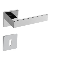 MP - HIT - HR SQ6 | OC - Chrom lesklý MP - HIT - HR SQ6 | OC - Chrom lesklý