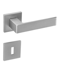 MP - HIT - HR SQ6 | OCS - Chrom broušený MP - HIT - HR SQ6 | OCS - Chrom broušený