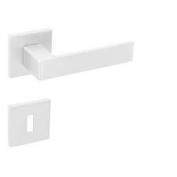 MP - HIT - HR SQ6 | WS - Bílá matná MP - HIT - HR SQ6 | WS - Bílá matná