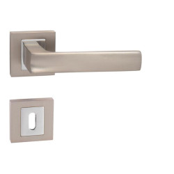 MP - HOLLY - HR | NP/OC - Nikl perla / chrom lesklý MP - HOLLY - HR | NP/OC - Nikl perla / chrom lesklý