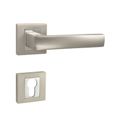 MP - HOLLY - HR | NP/OC - Nikl perla / chrom lesklý MP - HOLLY - HR | NP/OC - Nikl perla / chrom lesklý