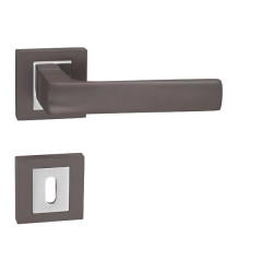 MP - HOLLY - HR | T/OC - Titan / chrom lesklý MP - HOLLY - HR | T/OC - Titan / chrom lesklý