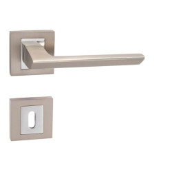 MP - JASPER - HR | NP/OC - Nikl perla / chrom lesklý MP - JASPER - HR | NP/OC - Nikl perla / chrom lesklý