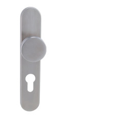 MP - KOULE PEVNÁ SPECIÁL - SOD | BN - Broušená nerez MP - KOULE PEVNÁ SPECIÁL - SOD | BN - Broušená nerez