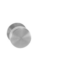 MP - KOULE - R 3SM | BN - Broušená nerez