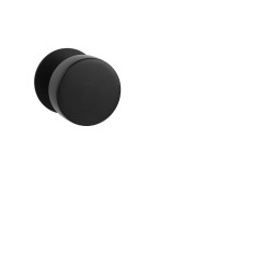 MP - KOULE - R 3SM | BS - Černá matná