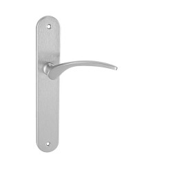 MP - LAURA ECO | OCS - Chrom broušený MP - LAURA ECO | OCS - Chrom broušený