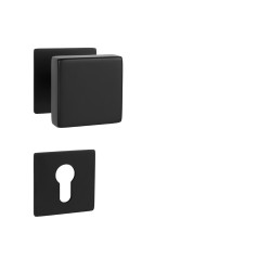 MP - MADLO - HR 3SM | BS - Černá matná