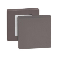 MP - MADLO - HR | T/OC - Titan / chrom lesklý