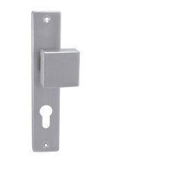 MP - MADLO PEVNÉ VYOSENÉ - SH | BN - Broušená nerez