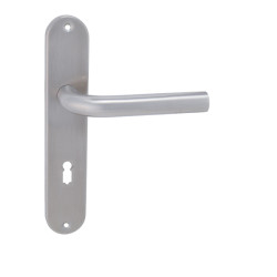 MP - MONA - SO | BN - Broušená nerez